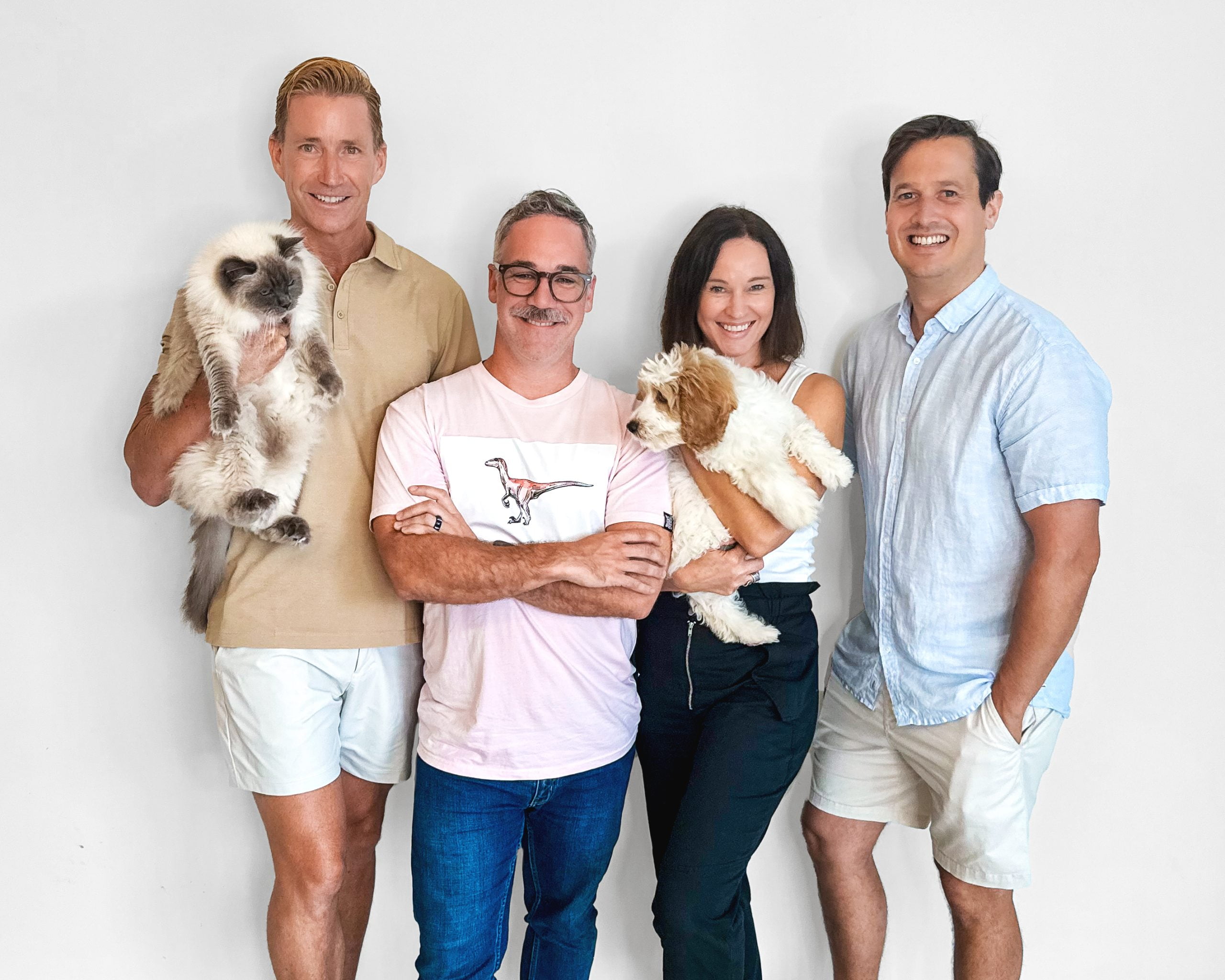 Connecting Pet Brands with Vet Clinics: The Fur Media Advantage