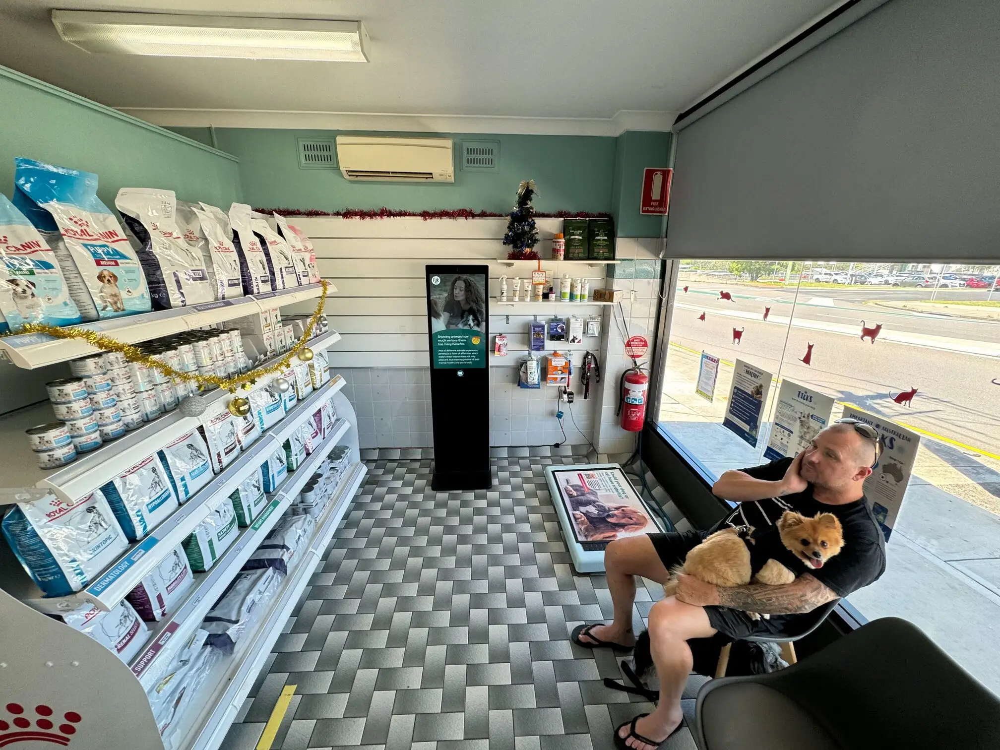 How to Spot Early Warning Signs of Illness in Your Pet