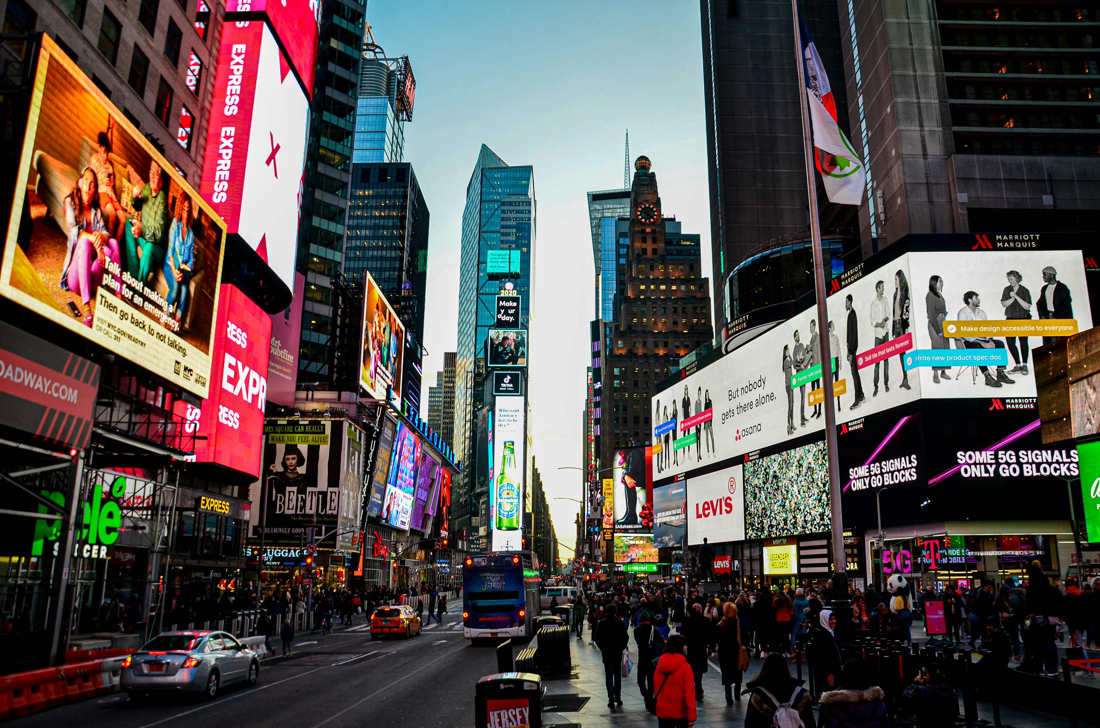Real World Attention Advertising: Why Attention Beats Impressions